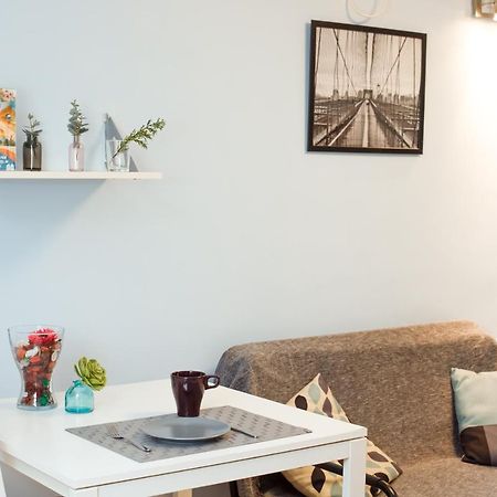 Cozy Studio "De Shalit" Herzelia Eksteriør bilde